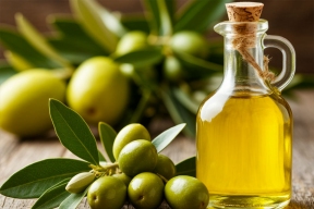 Оливковое масло способно изменить метаболизм