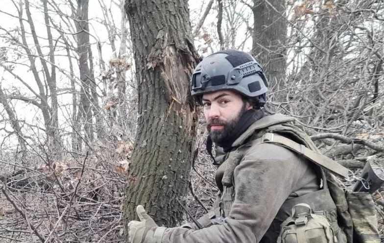 В ЛНР командир подразделения Народной милиции Игорь Мангушев получил тяжелое ранение