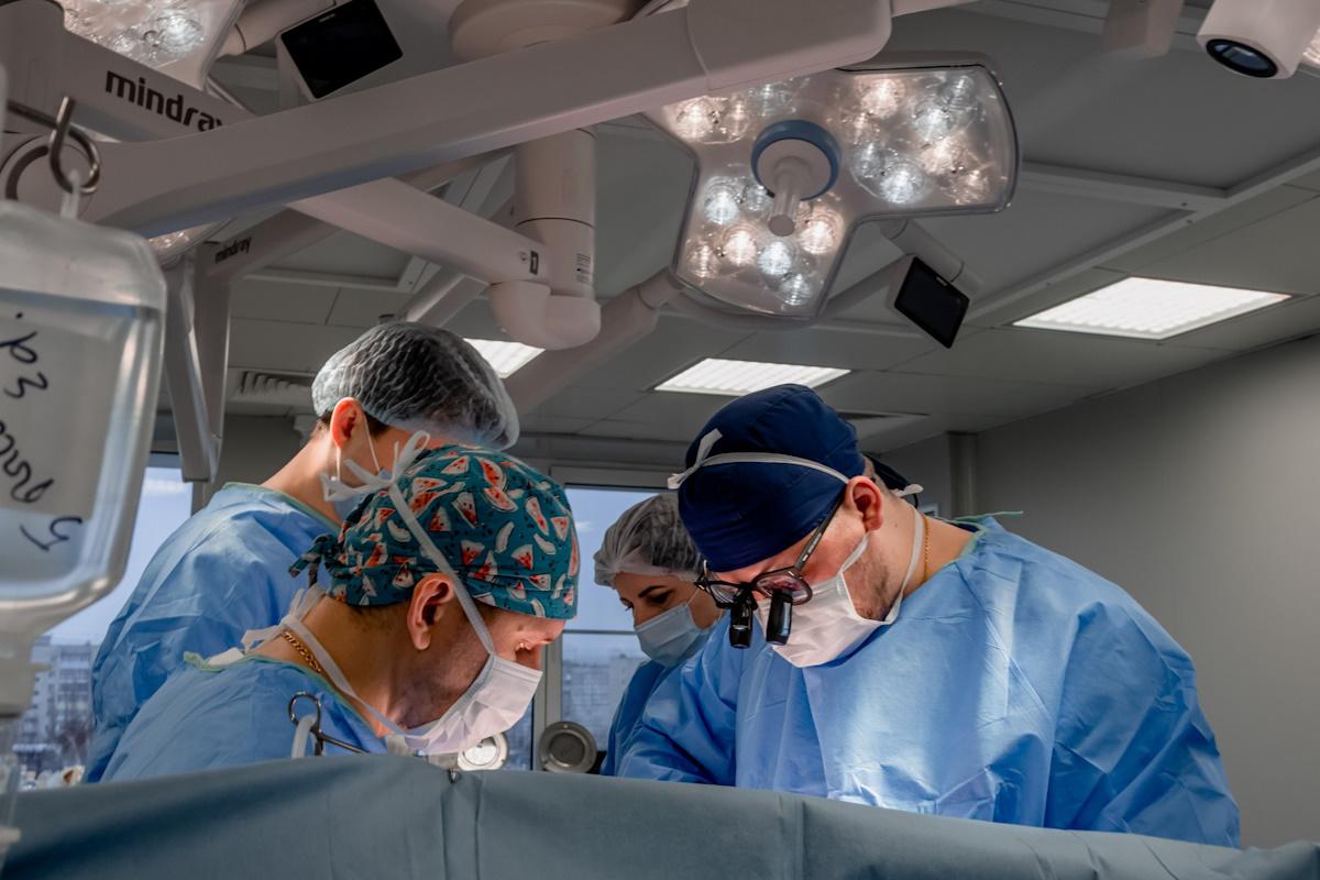 В России проживает более 80 пациентов с донорским сердцем