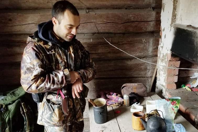 Подорвавший железную дорогу в Рязанской области Сидики попросил отправить его в зону СВО