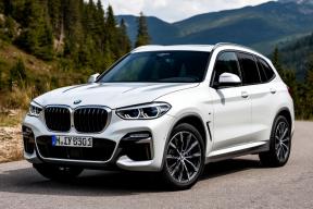 Сенсация в Нью-Йорке: электрокар BMW впервые за 20 лет признан лучшим в мире, обойдя Hyundai и Nissan