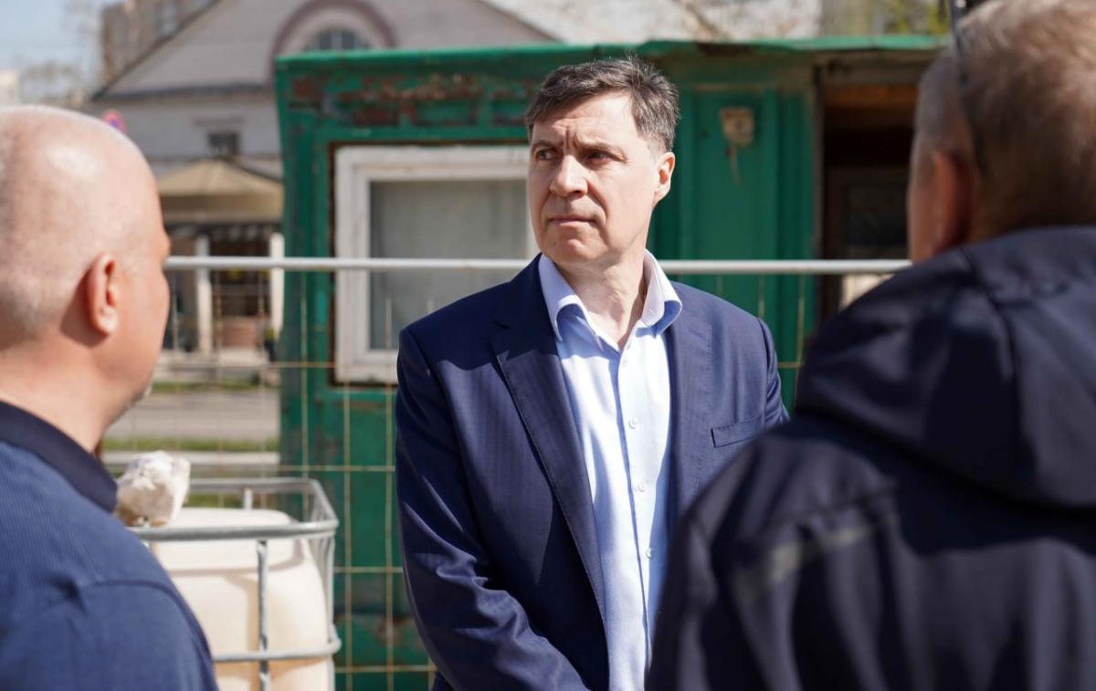 В Котельниках к майским праздникам отреставрируют мемориал «Журавли»