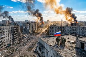 Южные ворота Донбасса открыты. Российские войска взяли город-крепость. Что дальше?
