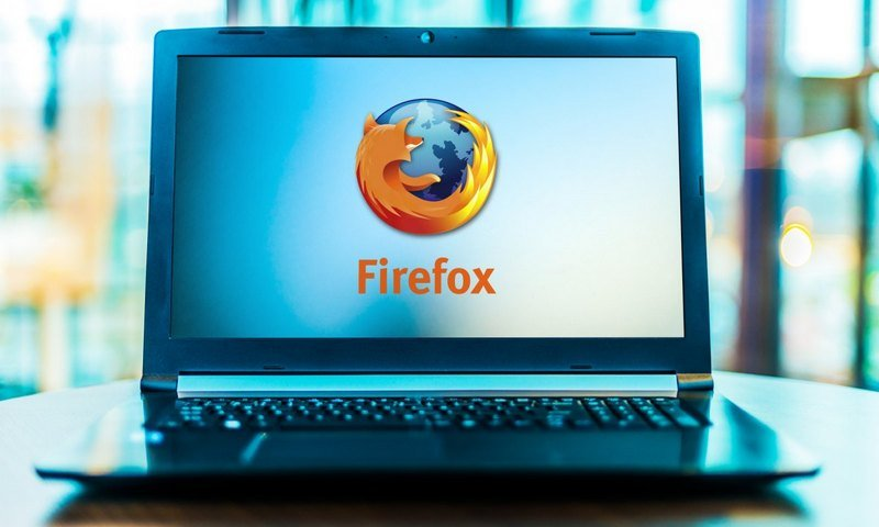 Mozilla добавила в новую версию браузера Firefox 111.0 уведомления Windows