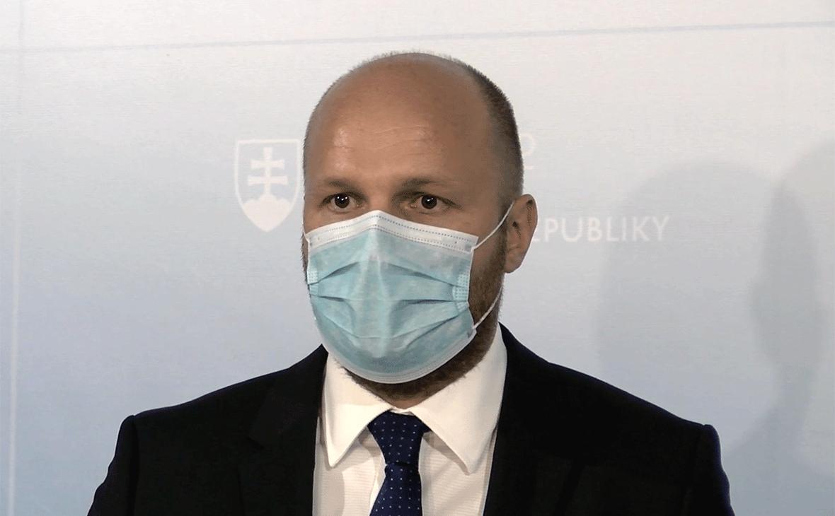 Новый глава Минобороны Словакии высказался об отношениях с Россией