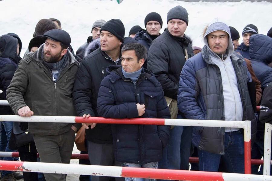 ЕС ужесточает миграционный контроль: новые инициативы Берлина