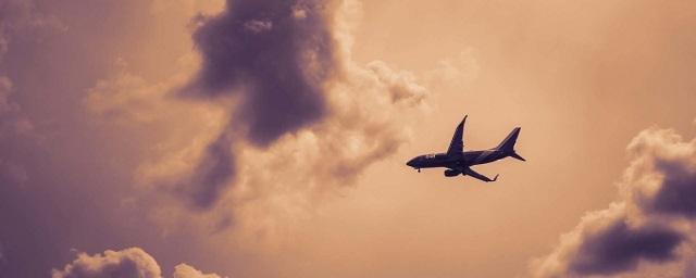 Около аэропорта столицы Нигерии упал самолет, есть погибшие