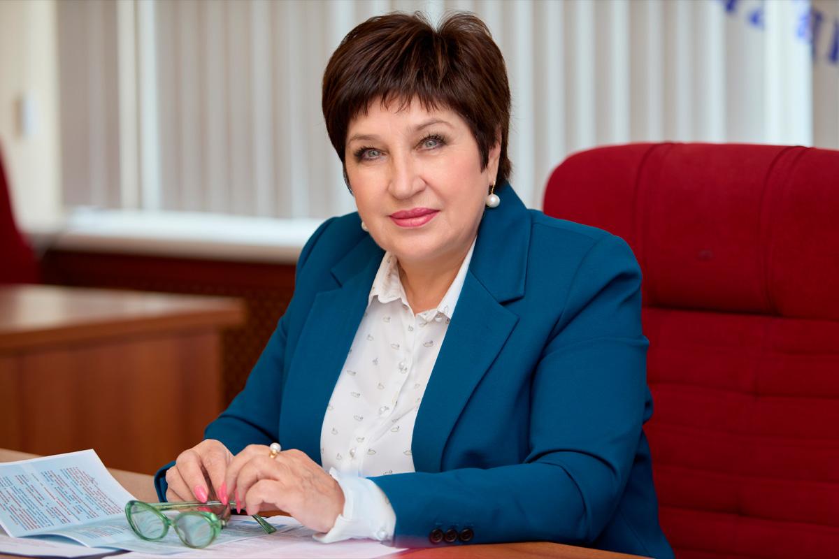 Спикер Заксобрания Ольга Хохлова: При поддержке регионального парламента во Владимирской области пройдет вокальный конкурс «Фатьяновские соловьи»