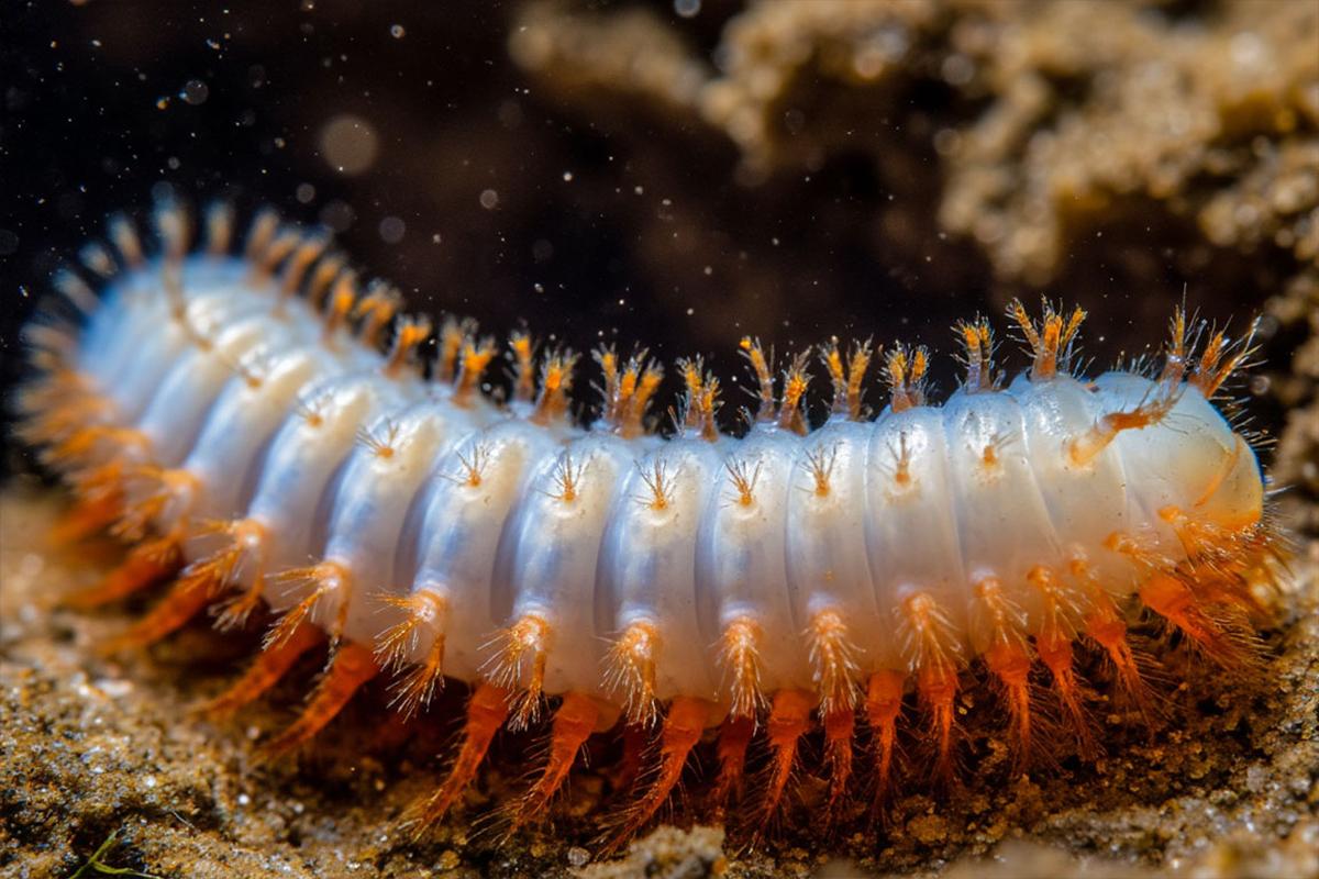 Ученая НГАУ заявила, что насекомые могут стать будущим источником белка