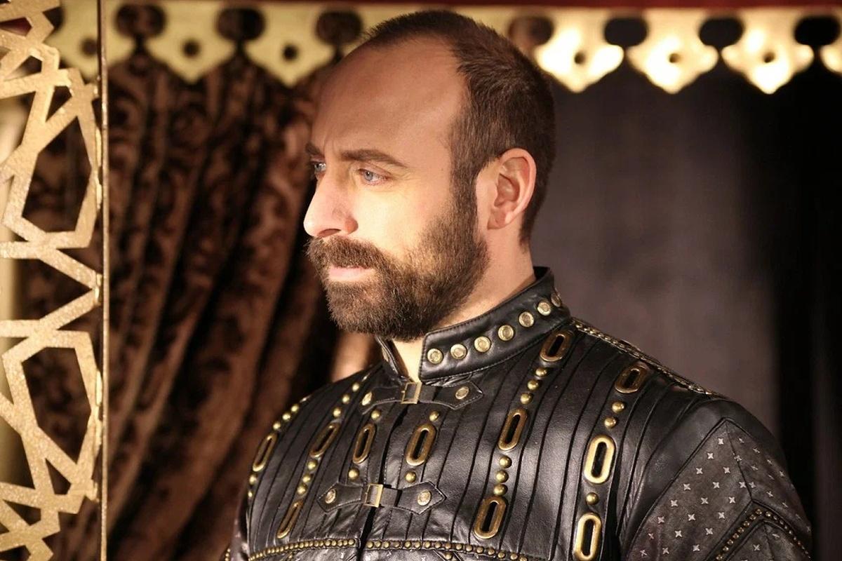 Султан из «Великолепного века» отправится в тюрьму после суда