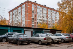 В Марий Эл упрощенный порядок регистрации гаражей продлили на пять лет