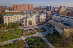 Физтех уходит в молекулярную биологию: Главгосэкспертиза одобрила новый лабораторный корпус с виварием и компьютерными залами