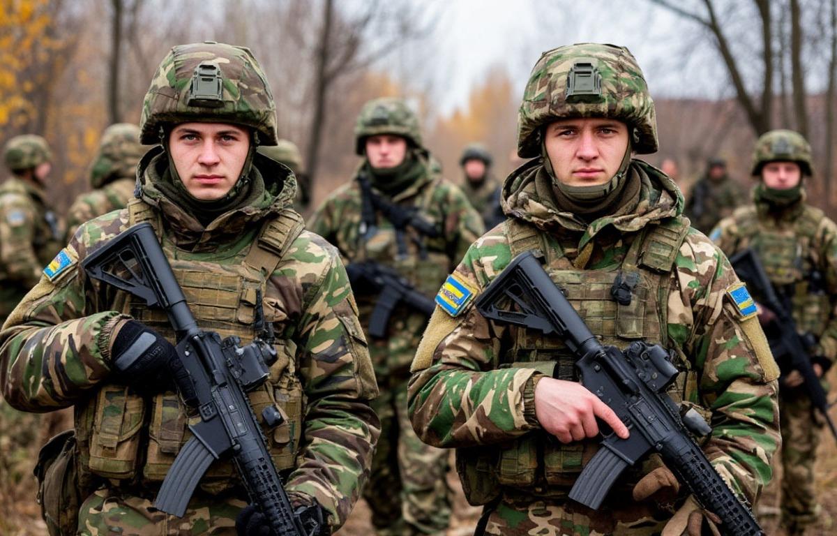 «Мясники» и температура под 40: как 71-я бригада ВСУ осталась без врачей