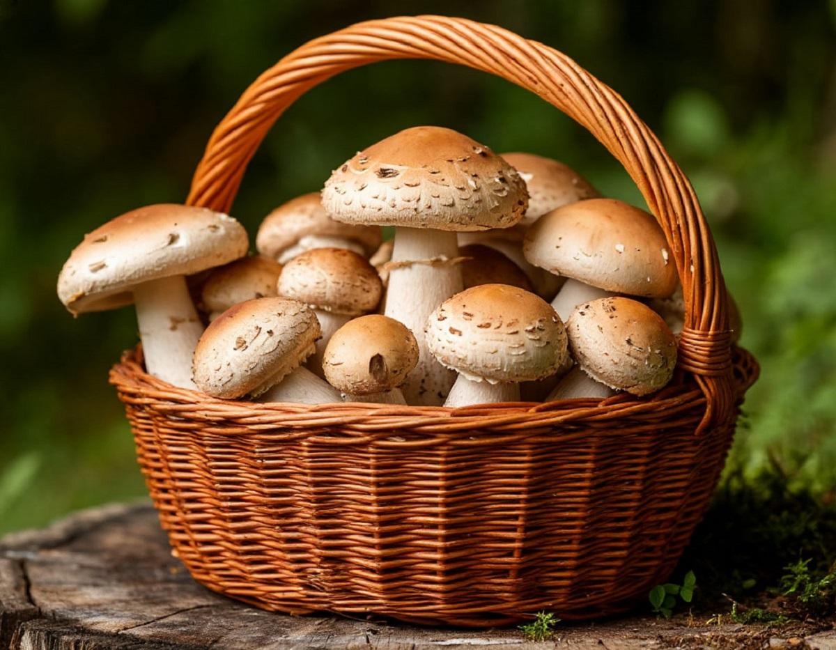 В лесу Нижнего Новгорода обнаружили «кровавого» монстра