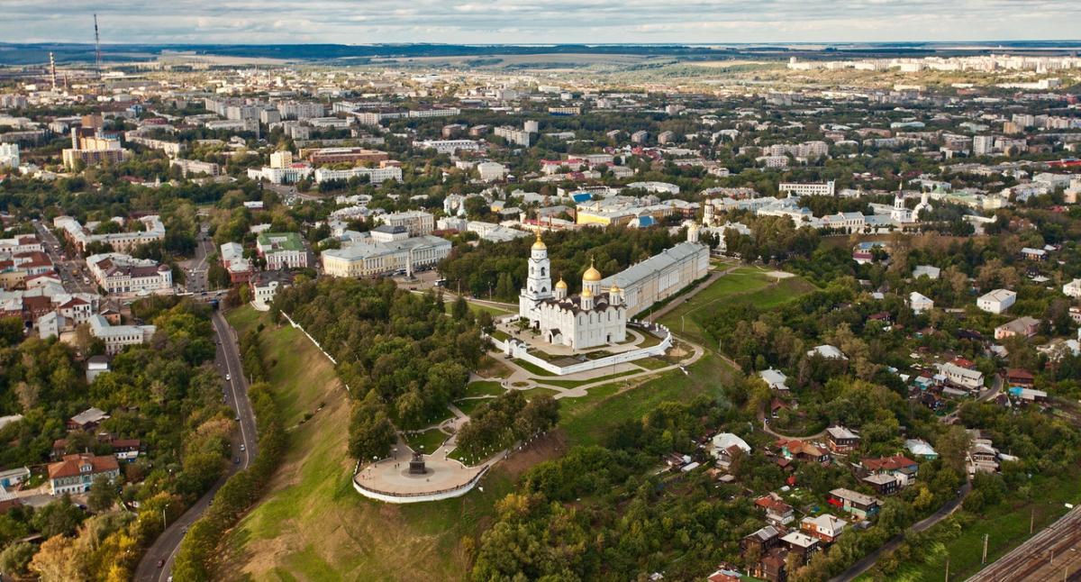 Во Владимире появятся единые электронные проездные билеты