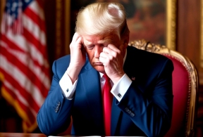 «Не останавливайся!» Страны Залива просят Трампа бить Иран «до конца». Зачем им нефтяной апокалипсис?