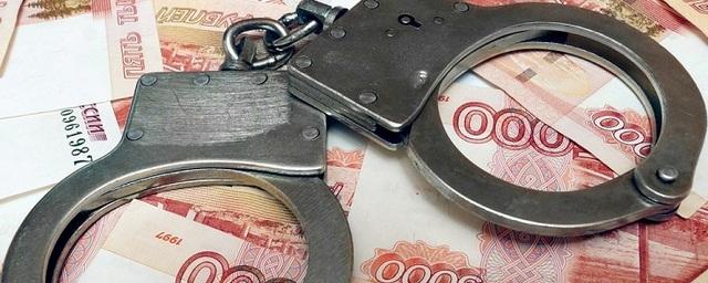 На Алтае главу МУП «Теплосети» обвиняют в растрате 1 млн рублей