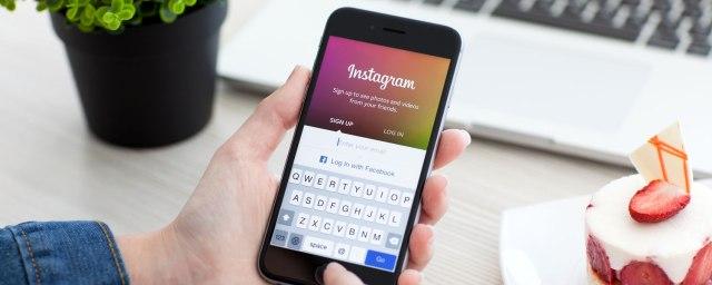 Пользователи Instagram стали реже публиковать фотографии