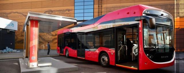 В Челябинске планируют наладить серийное производство троллейбусов