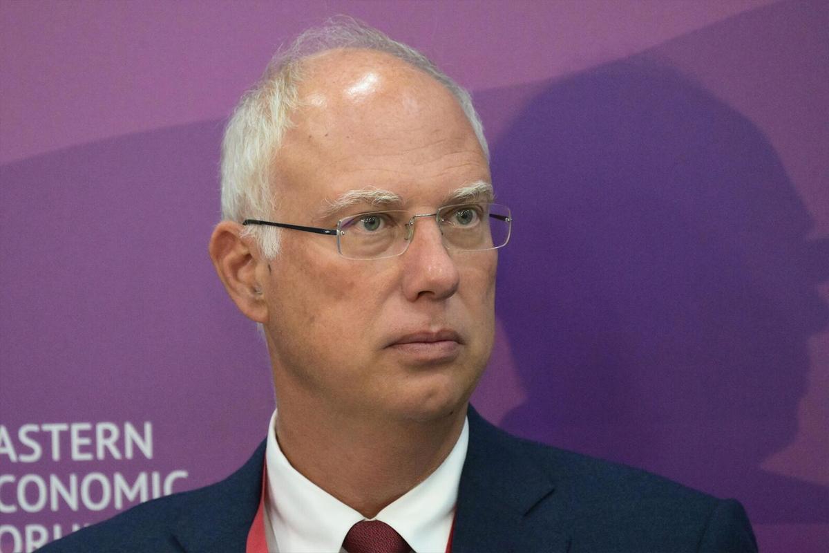 Глава РФПИ заявил, что Россия хочет быстро завершить конфликт на Украине