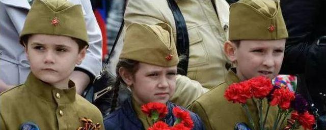 «Малышковый парад» отменен в Тверской области из-за ковида