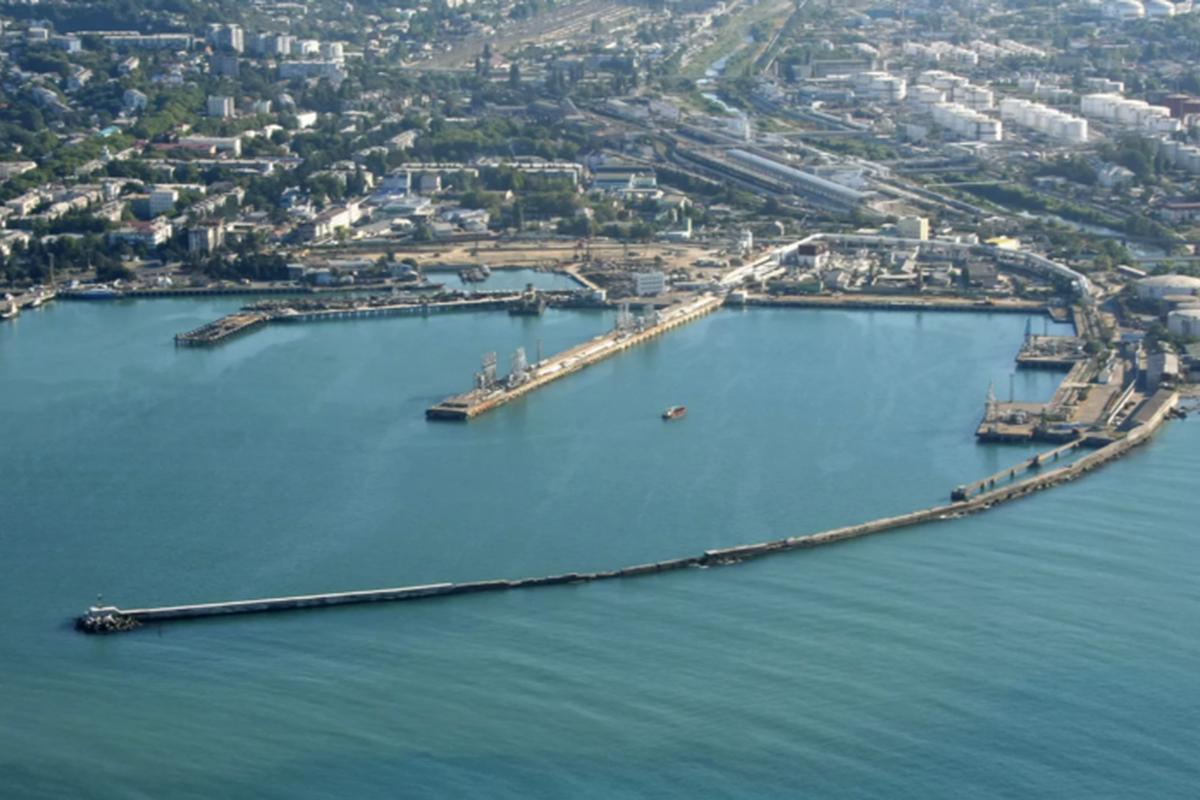 Жителей Туапсе предупредили об угрозе морских дронов