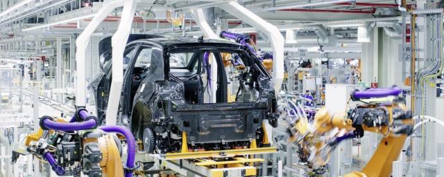 Volkswagen не возобновит работу своих заводов в России в ближайшее время