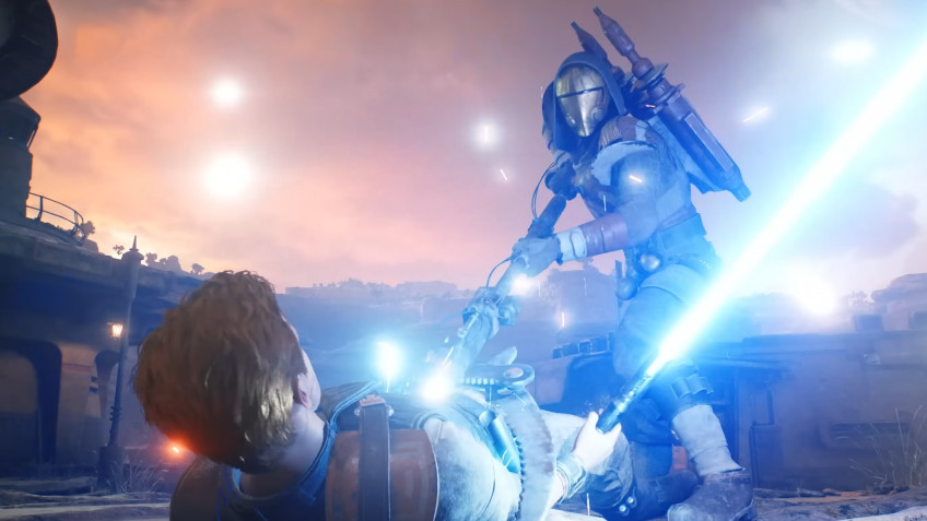 На Star Wars Jedi Survivor жалуются из-за серьёзных проблем с оптимизацией на ПК