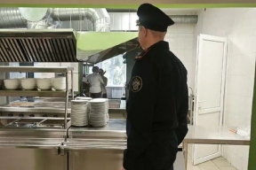 Бастрыкин заинтересовался делом об отравлении детей из Челябинска