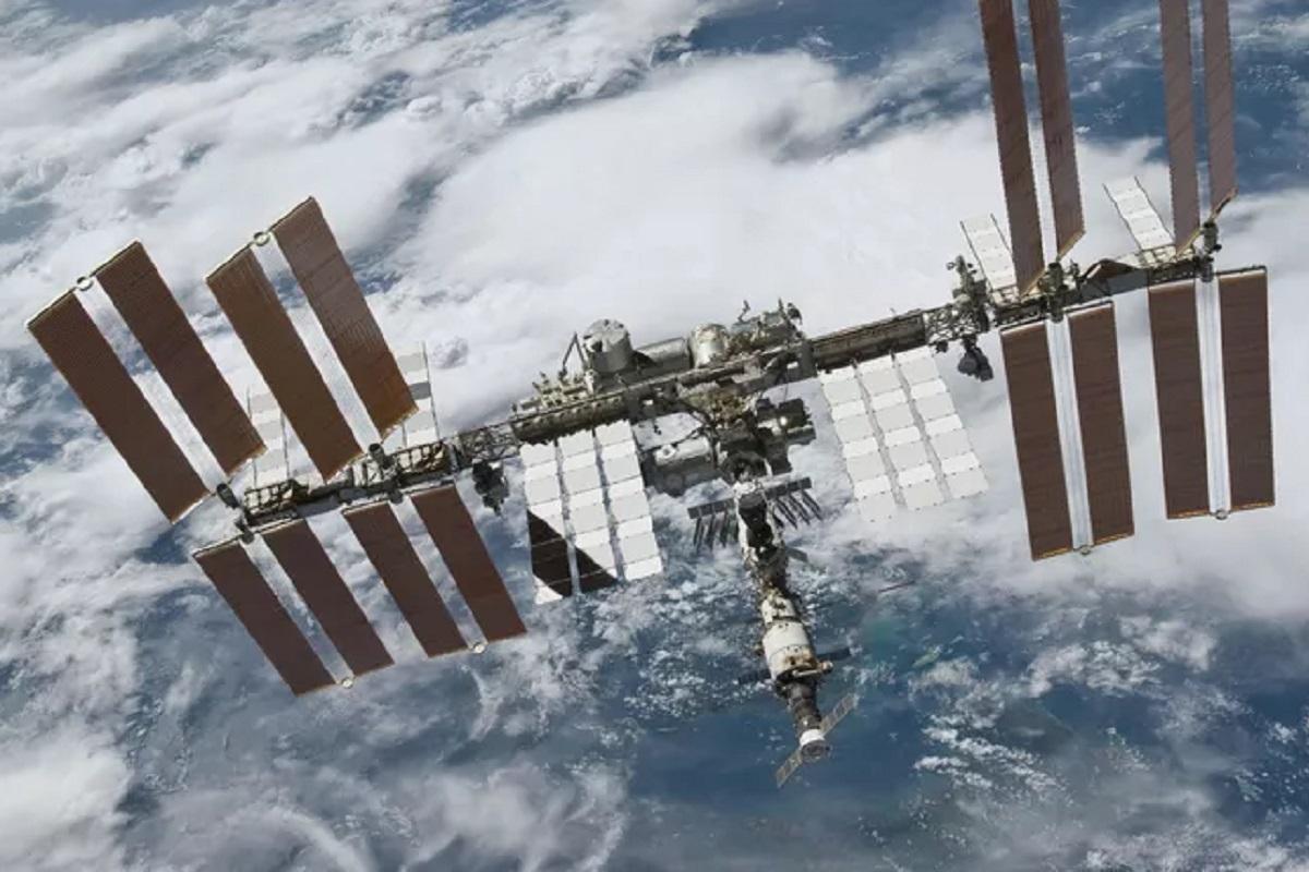 Вольфрамовые добавки от севастопольских ученых защитят от излучения на орбите