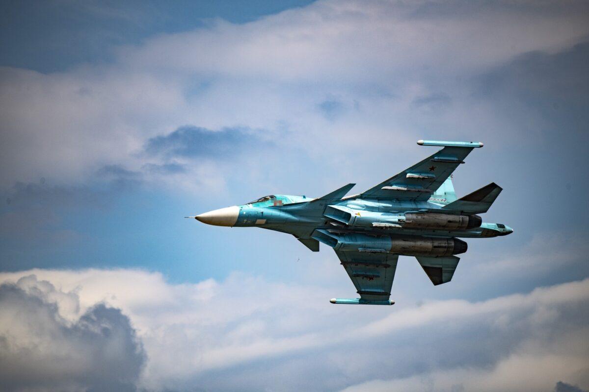 Российские военные уничтожили радары в аэропорту Харькова
