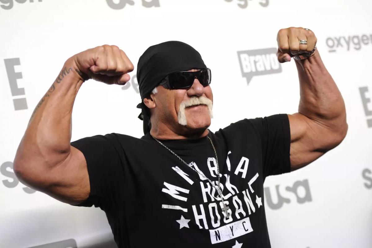 Сексист, гомофоб и расист. Супер известный рестлер Халк Хоган ушел из жизни. Что еще вы не знали о нем
