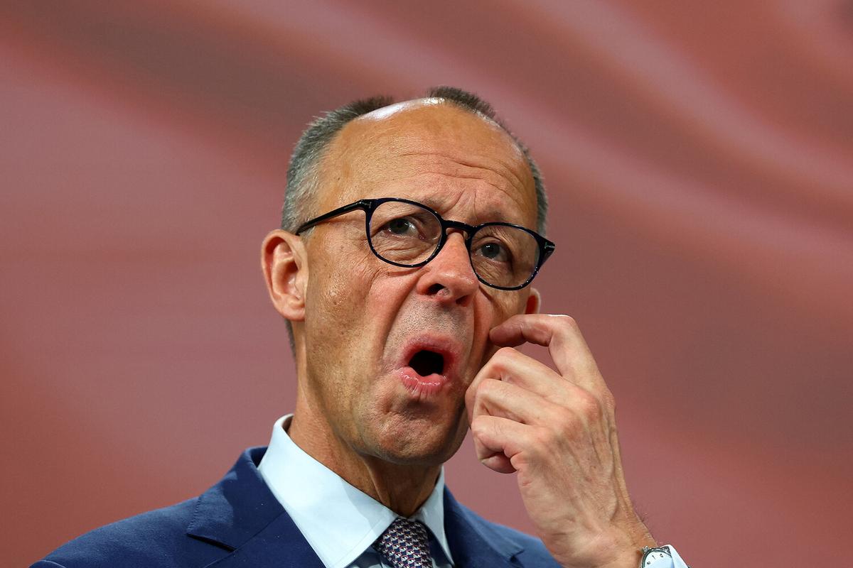 Депутат Журова ответила на санкционные угрозы Мерца