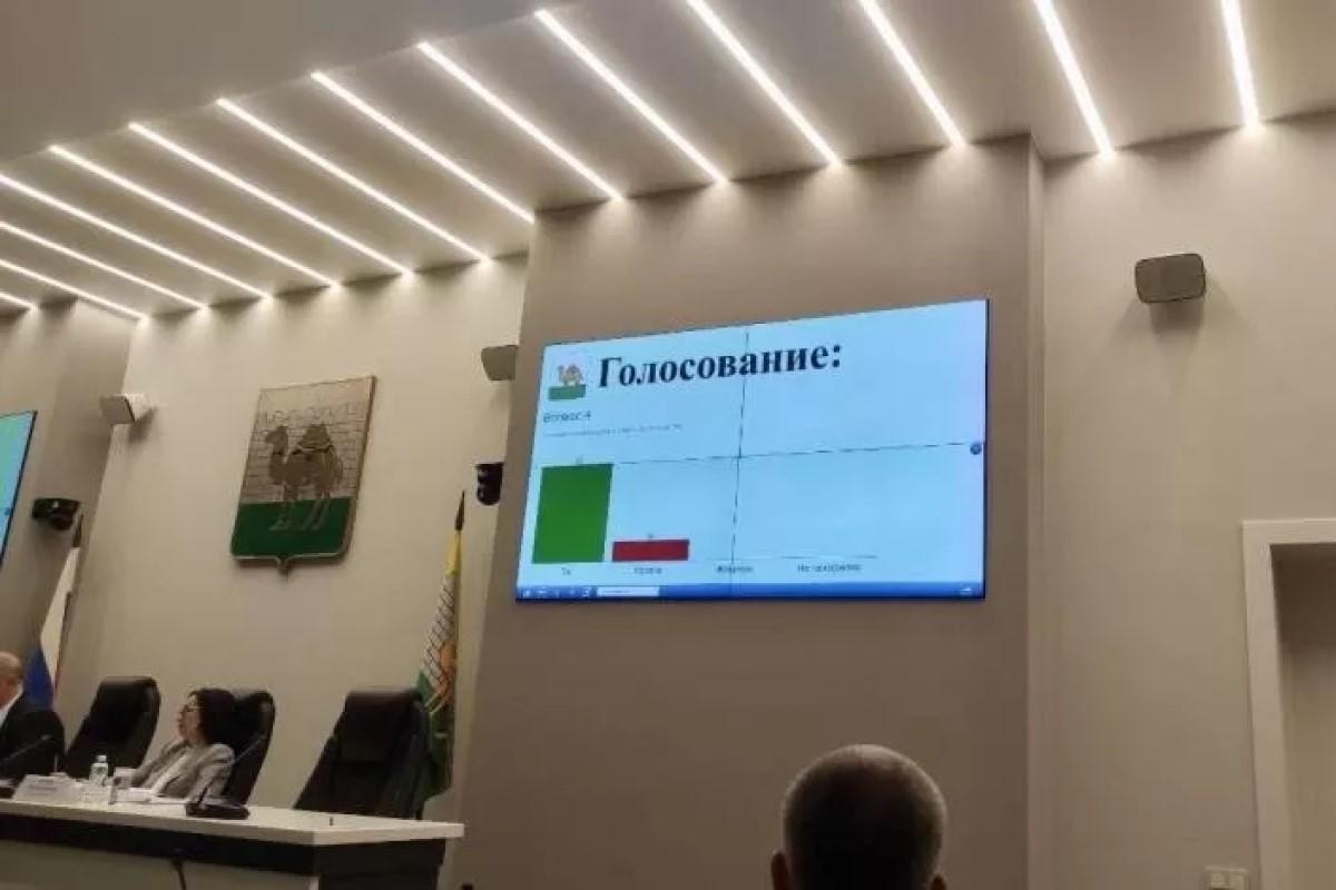 Челябинская гордума утвердила рост тарифа за содержание жилья