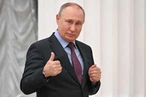 «Это и есть наша слабость»: Сатановский назвал качество Путина, которым пользуется весь мир