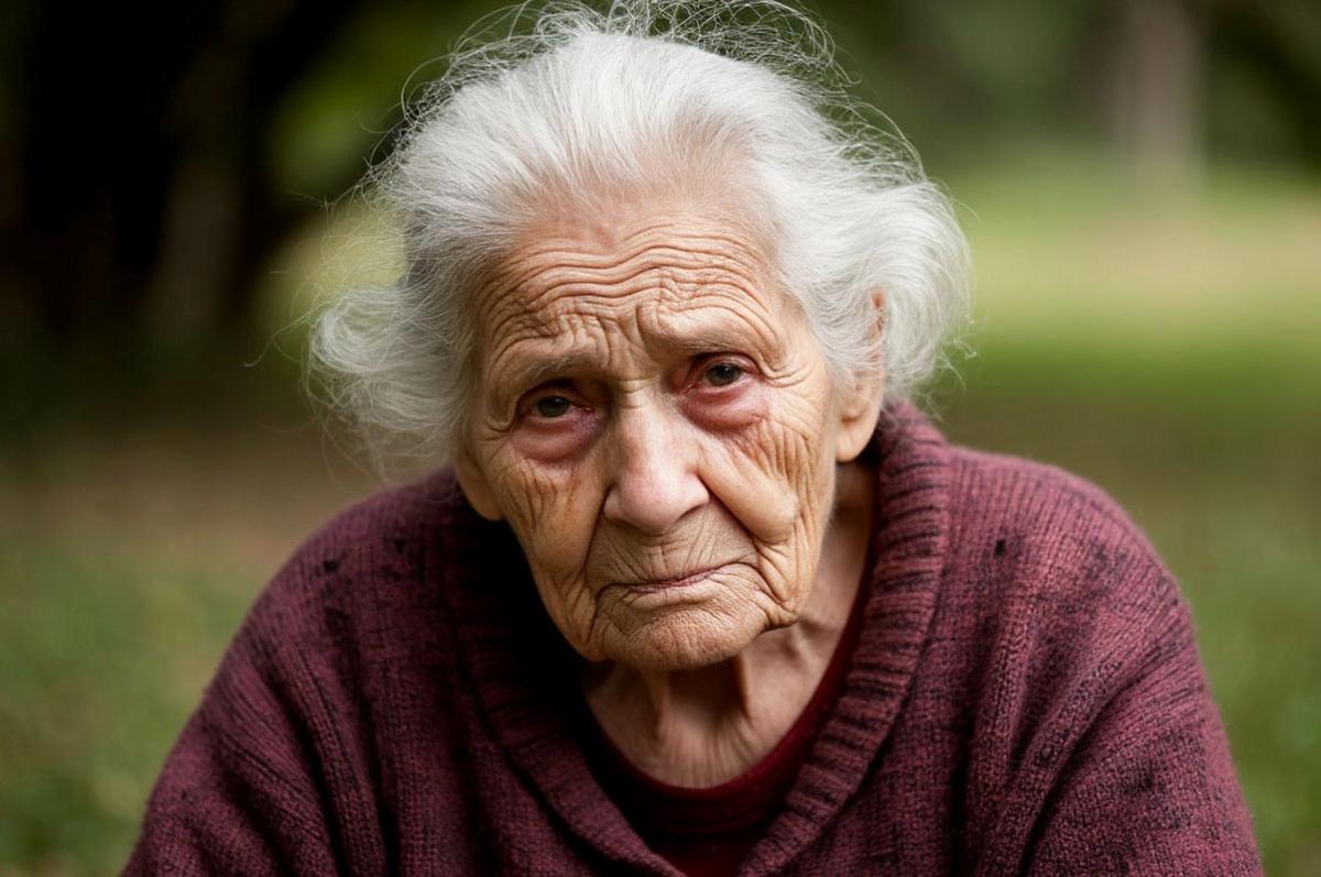 И одиночество в радость! Сиротливая старость станет преимуществом. Помогут 4 навыка