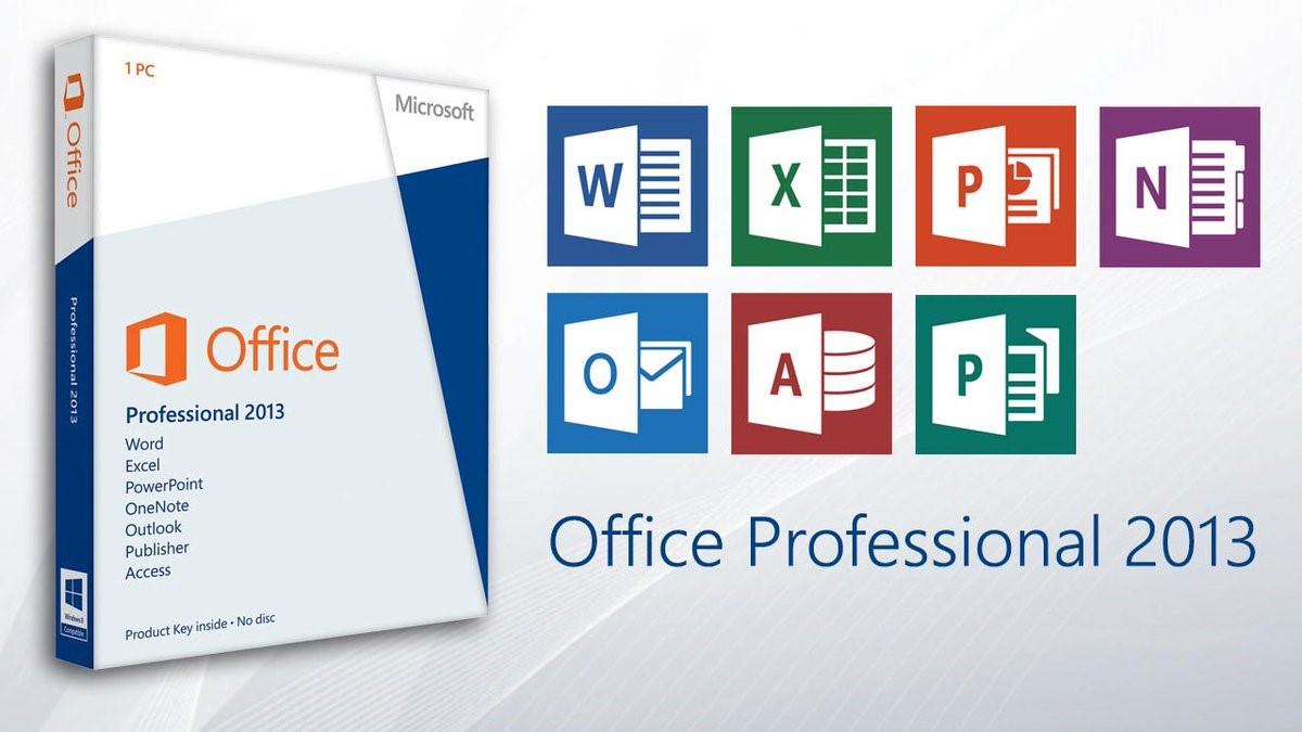 Microsoft прекратит поддержку Office 2013 в 2023 году