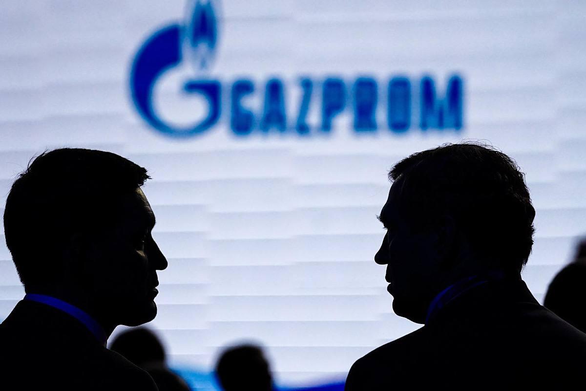 Христофору: Планы «Газпрома» указывают на предрешенность судьбы ЕС