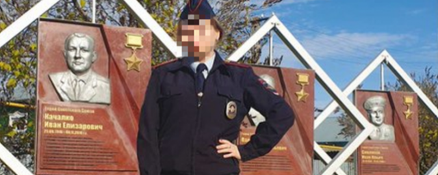 В Самаре погибла обладательница титула «Мисс Самарская полиция - 2019»