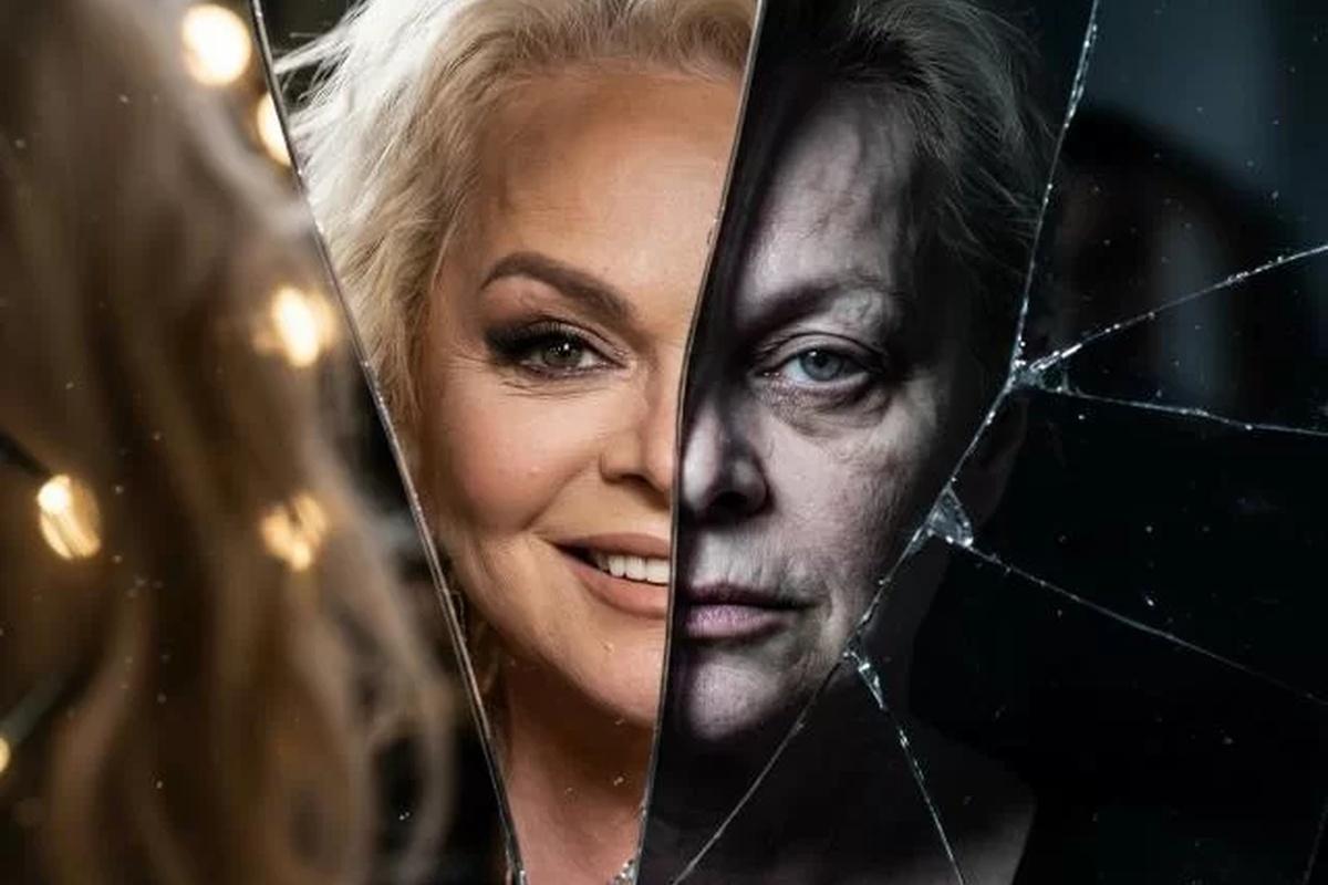 Крах имиджа: критик Соседов высказался о будущем Ларисы Долиной