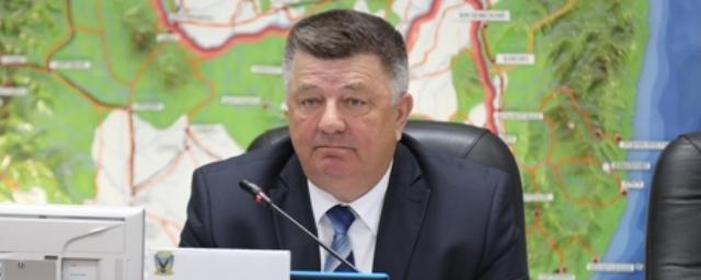 Налоговую политику в Хабаровском крае решили скорректировать