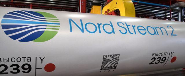 В Nord Stream 2 разработали вариант «Северного потока-2» в обход Дании