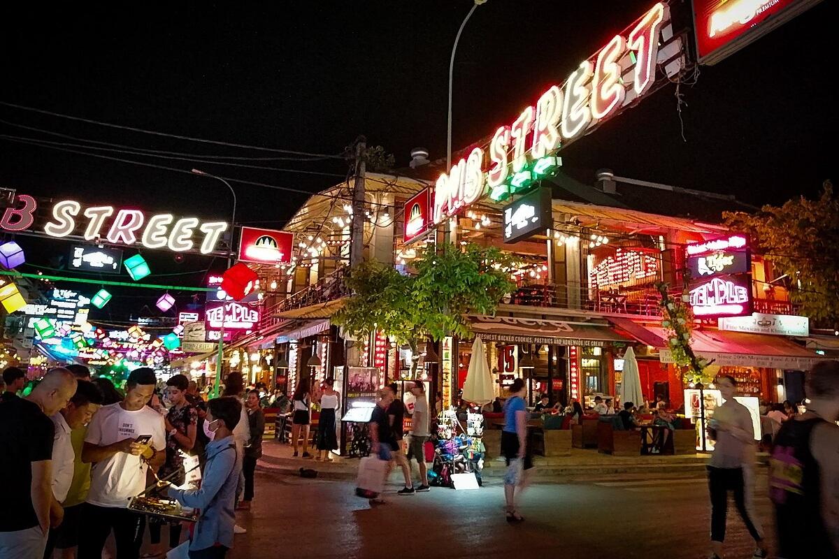 Российский турист назвал худшую страну для отдыха