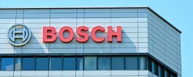 Петербургский завод Bosch начал увольнять персонал