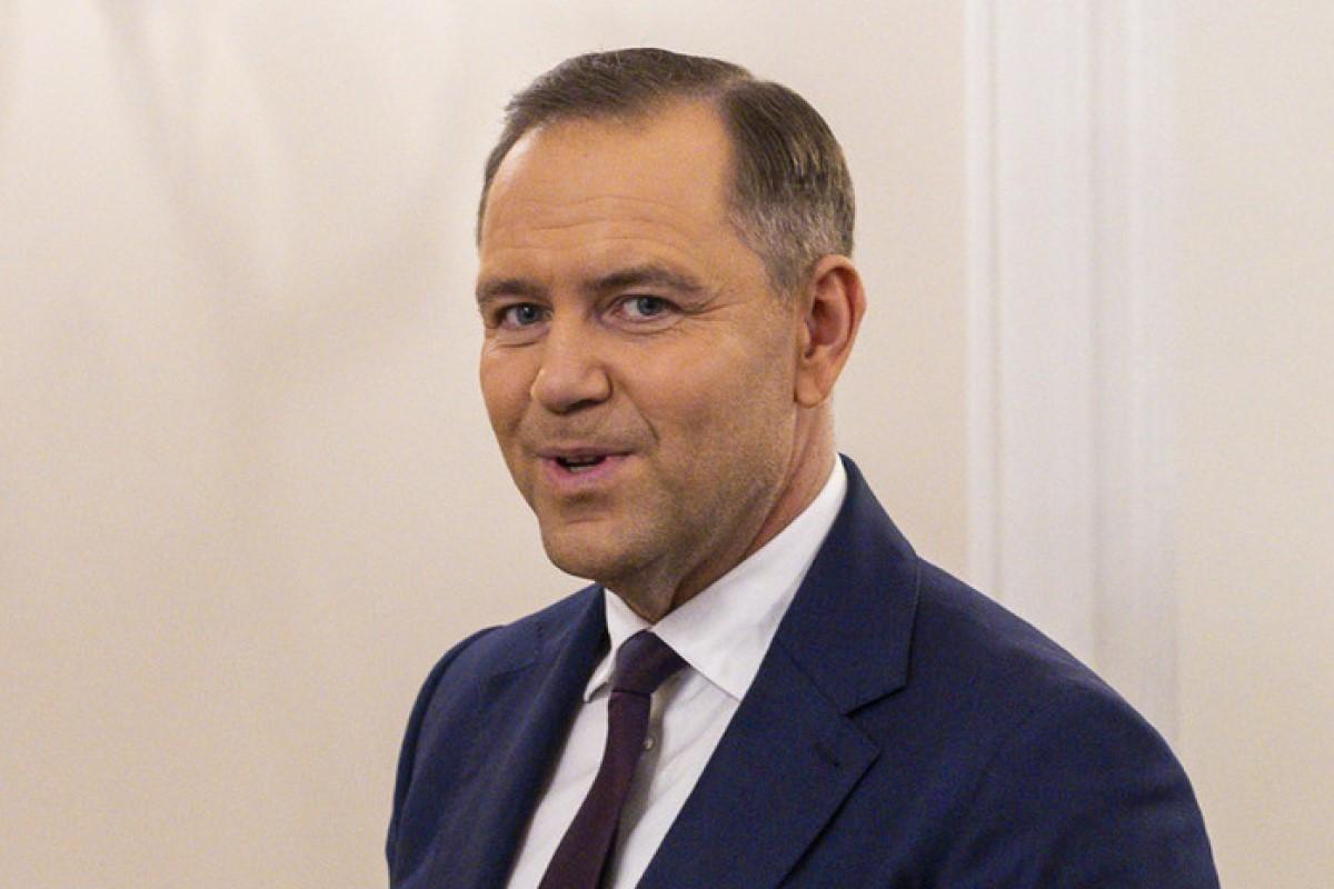 Эксперт Ерёмина рассказала, что президент Польши Навроцкий делает ставку на США