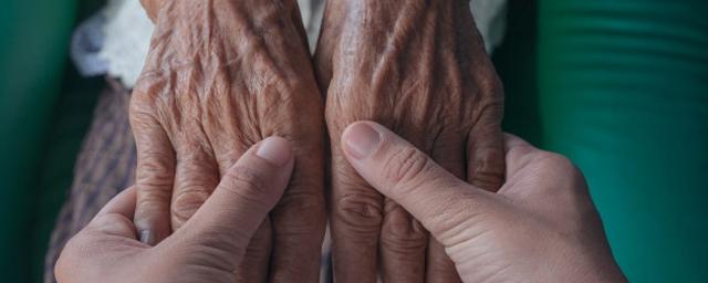 Штаб помощи пожилым людям на время карантина открыли в Чите