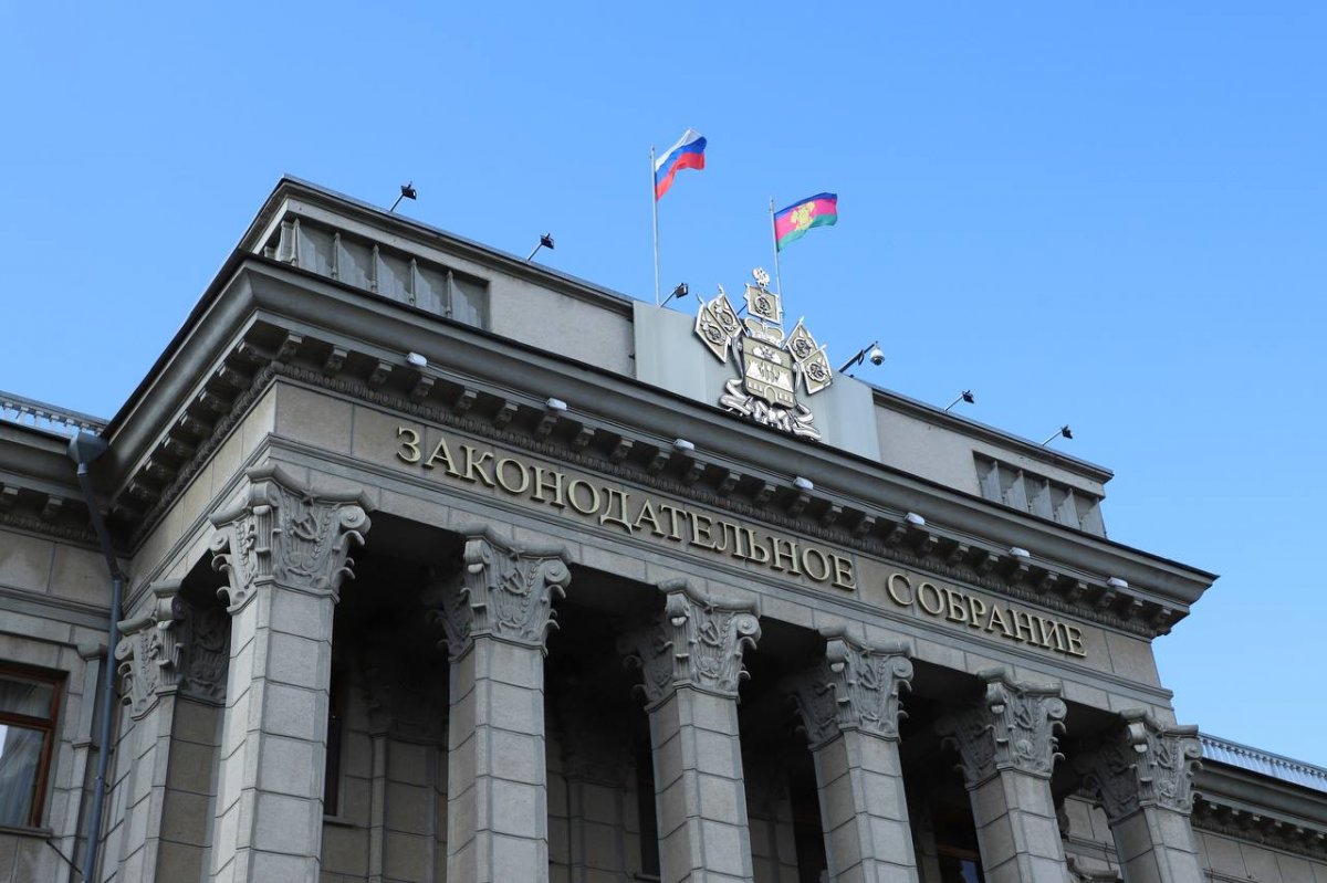 Юрий Бурлачко: Единый ресурс для мониторинга объектов культурного наследия – особенно актуален для Краснодарского края, где располагаются порядка 20 тысяч памятников истории