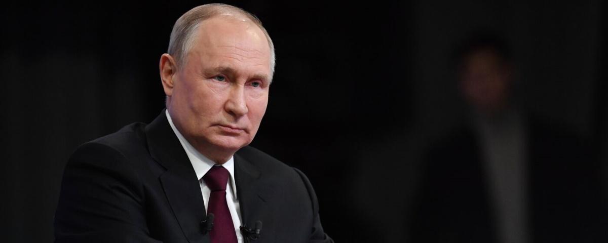 Путин ответил на просьбу прекратить «вакханалию с абортами»