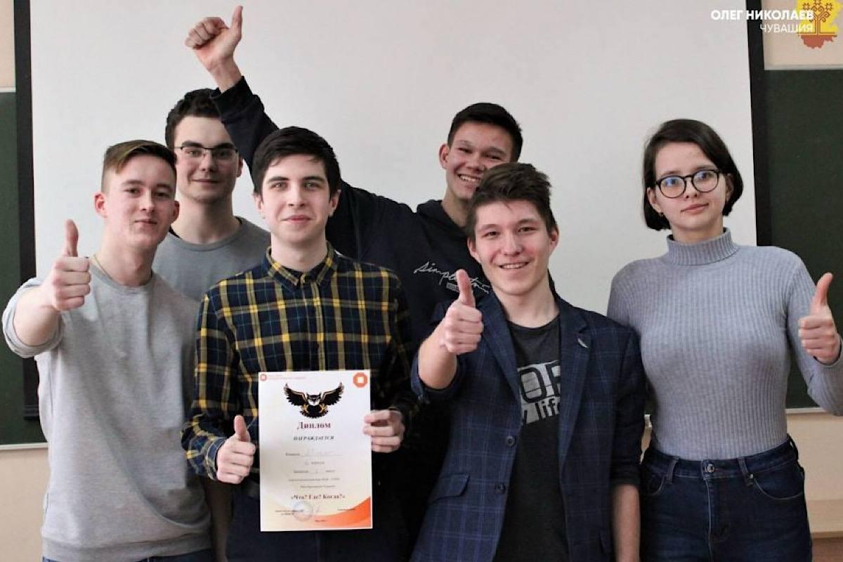 Чувашия получит 580 млн рублей на ремонт трех техникумов