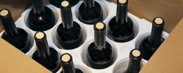 Минфин: финальное решение по дистанционной продаже вин пока не принято